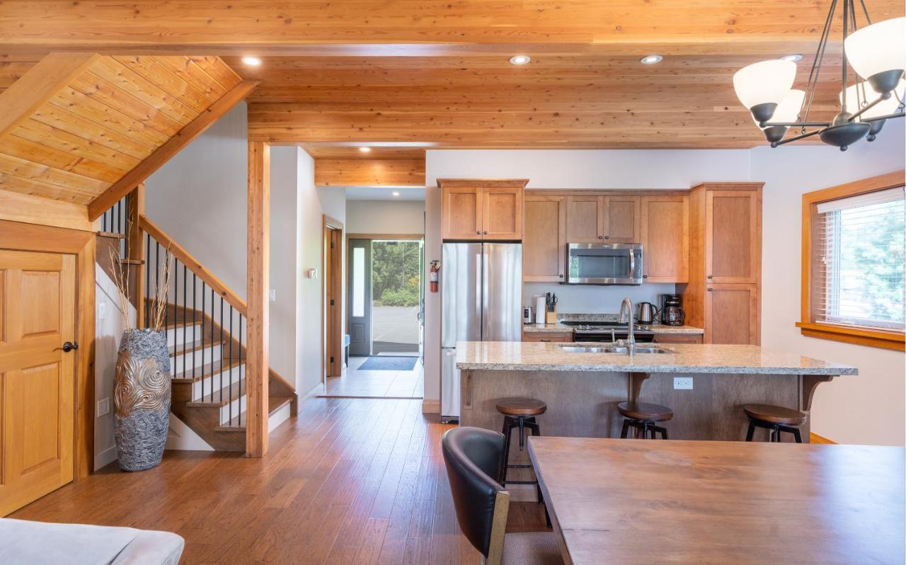 Villas Of Muskoka - Duplex Villa 3A Bracebridge Exterior foto