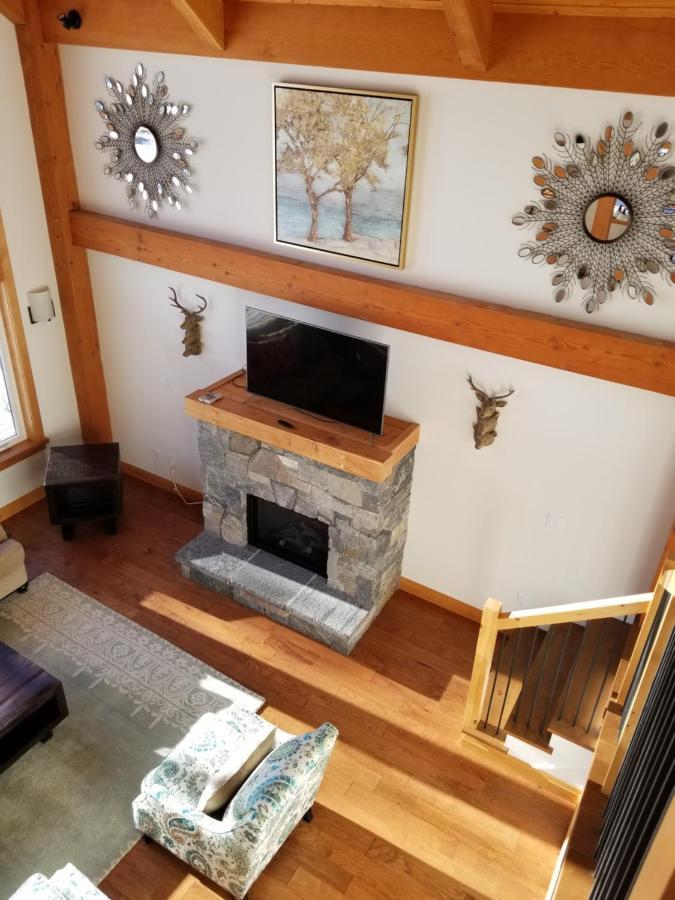 Villas Of Muskoka - Duplex Villa 3A Bracebridge Exterior foto
