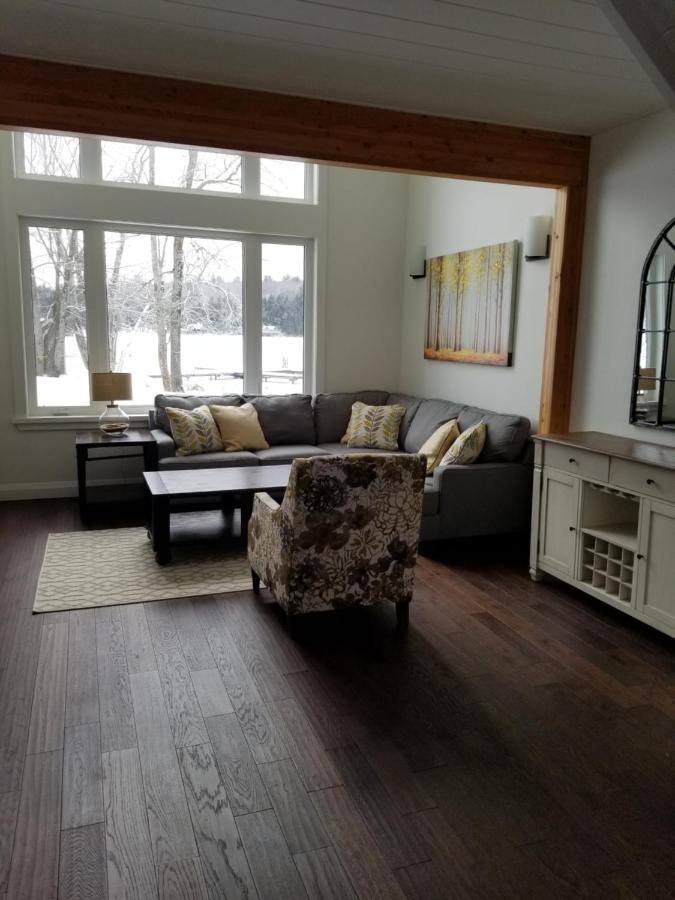 Villas Of Muskoka - Duplex Villa 3A Bracebridge Exterior foto